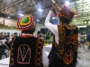 MISSISSAUGA, ON - MAY 25: The 39th annual Carassauga multicultural festival on May 25th 2024 at the Paramount Fine Foods Centre in Mississauga, Canada. (Photo by Adam Pulicicchio Photography)