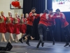 MISSISSAUGA, ON - MAY 26: The 39th annual Carassauga multicultural festival featuring Armenia on May 26th 2024 at the Frank McKechnie Community Centre in Mississauga, Canada. (Photo by Adam Pulicicchio Photography)