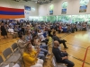 MISSISSAUGA, ON - MAY 26: The 39th annual Carassauga multicultural festival featuring Armenia on May 26th 2024 at the Frank McKechnie Community Centre in Mississauga, Canada. (Photo by Adam Pulicicchio Photography)