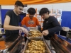 MISSISSAUGA, ON - MAY 26: The 39th annual Carassauga multicultural festival featuring Armenia on May 26th 2024 at the Frank McKechnie Community Centre in Mississauga, Canada. (Photo by Adam Pulicicchio Photography)