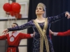 MISSISSAUGA, ON - MAY 26: The 39th annual Carassauga multicultural festival featuring Armenia on May 26th 2024 at the Frank McKechnie Community Centre in Mississauga, Canada. (Photo by Adam Pulicicchio Photography)