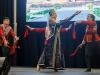 MISSISSAUGA, ON - MAY 26: The 39th annual Carassauga multicultural festival featuring Armenia on May 26th 2024 at the Frank McKechnie Community Centre in Mississauga, Canada. (Photo by Adam Pulicicchio Photography)