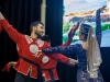 MISSISSAUGA, ON - MAY 26: The 39th annual Carassauga multicultural festival featuring Armenia on May 26th 2024 at the Frank McKechnie Community Centre in Mississauga, Canada. (Photo by Adam Pulicicchio Photography)