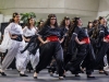 MISSISSAUGA, ON - MAY 25: The 39th annual Carassauga multicultural festival with Lebanon and Iran on May 25th 2024 at the Mississauga Valley Community Centre in Mississauga, Canada. (Photo by Adam Pulicicchio Photography)