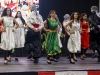 MISSISSAUGA, ON - MAY 25: The 39th annual Carassauga multicultural festival with Lebanon and Iran on May 25th 2024 at the Mississauga Valley Community Centre in Mississauga, Canada. (Photo by Adam Pulicicchio Photography)