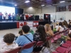 MISSISSAUGA, ON - MAY 25: The 39th annual Carassauga multicultural festival with Lebanon and Iran on May 25th 2024 at the Mississauga Valley Community Centre in Mississauga, Canada. (Photo by Adam Pulicicchio Photography)