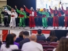 MISSISSAUGA, ON - MAY 25: The 39th annual Carassauga multicultural festival with Lebanon and Iran on May 25th 2024 at the Mississauga Valley Community Centre in Mississauga, Canada. (Photo by Adam Pulicicchio Photography)