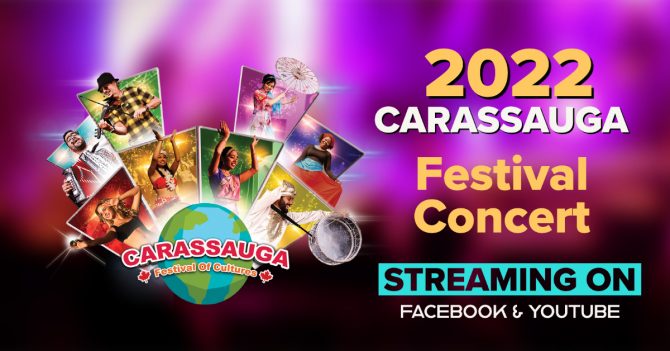 Carassauga Festival – Festival of Cultures